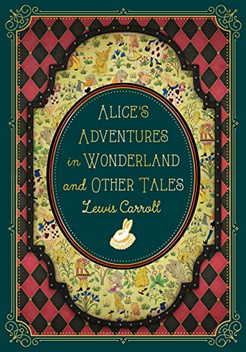 Alice's Adventures in Wonderland and Other Tales (9): Volume 9 (Timeless Classics, Band 9) von Rock Point
